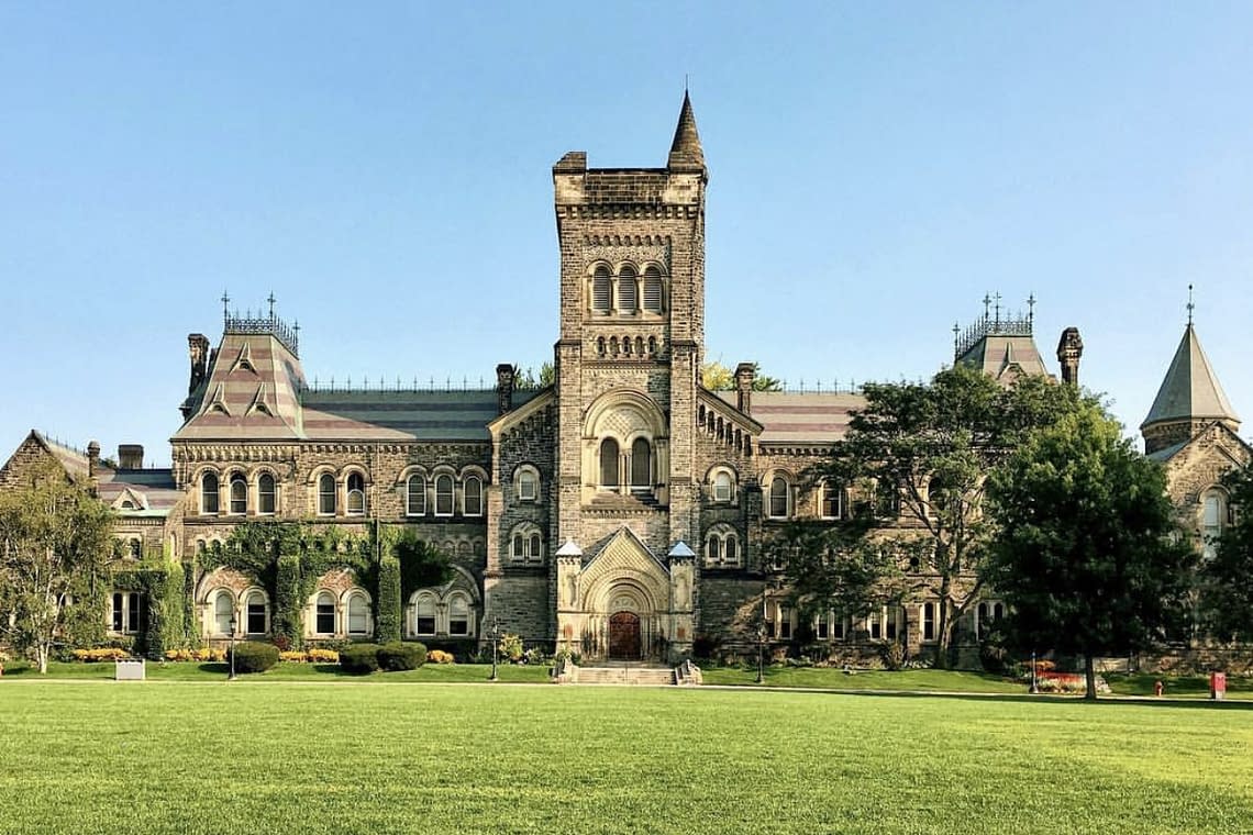 UofT